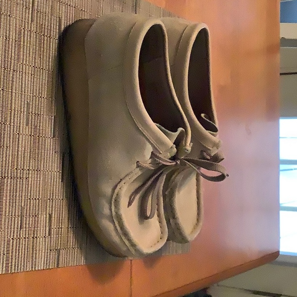 Clark original wallaby